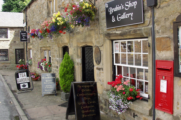 Ribble Valley Holiday Cottage